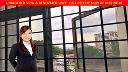 Blk 3 Lorong 7 Toa Payoh (Toa Payoh), HDB 3 Rooms #176826892